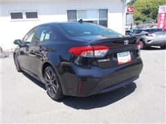 カローラ HV ダブルバイビー