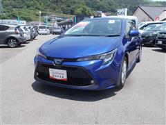 カローラツーリング HV S