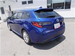 カローラツーリング HV S