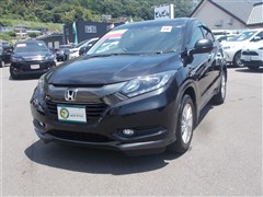 ヴェゼル ハイブリッド X