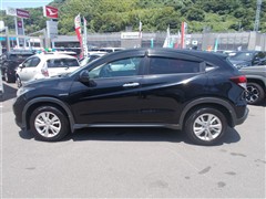 ヴェゼル ハイブリッド X