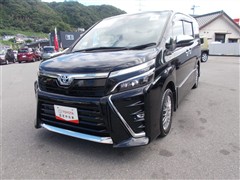 ヴォクシー HV ZSキラメキ2