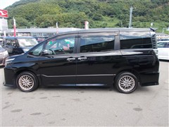 ヴォクシー HV ZSキラメキ2