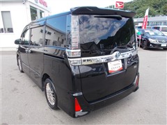 ヴォクシー HV ZSキラメキ2