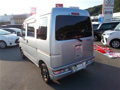 ハイゼットカーゴ クルーズターホ