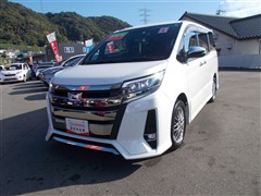 ノア ハイブリッド SI WXB3