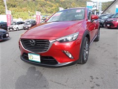 マツダ CX-3 XD