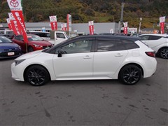 カローラツーリング HV WXB