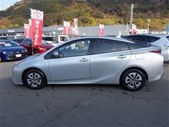 プリウス A プレミアム