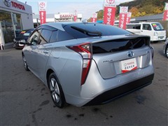 プリウス A プレミアム