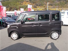 スペーシア ハイブリッド X