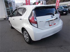 アクア S スタイルBK