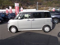 ムーヴキャンバス G メイクアップ