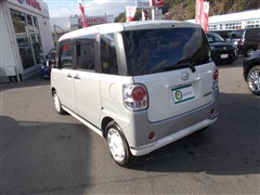 ムーヴキャンバス G メイクアップ