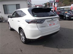 ハリアー プレミアム