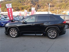 RAV4 G Zパッケージ