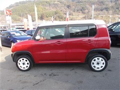 ハスラー J スタイル