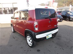 ハスラー J スタイル