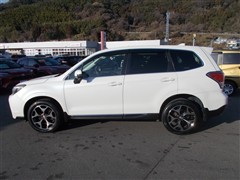 フォレスター 2.0XTアイサイト