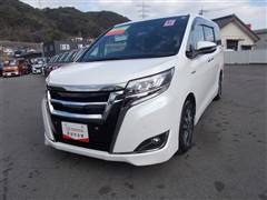 エスクァイア GI プレミアムブラッ