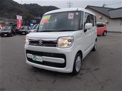 スペーシア ハイブリッド X