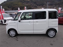 スペーシア ハイブリッド X