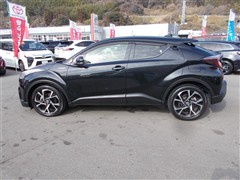 C-HR G