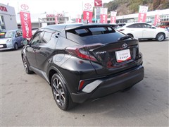 C-HR G