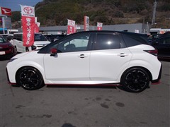 ノートオーラ ニスモ