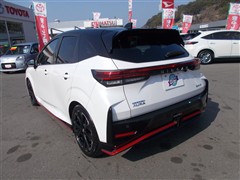 ノートオーラ ニスモ