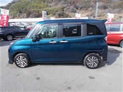 タンク カスタムG S