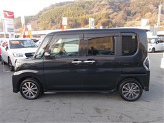 タント カスタムX SA3