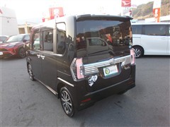 タント カスタムX SA3