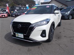 キックス X