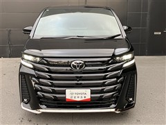 ヴェルファイア Z プレミア