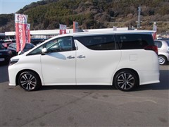 アルファード S Cパッケージ