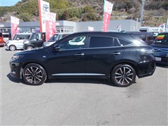 ハリアー エレガンス G S