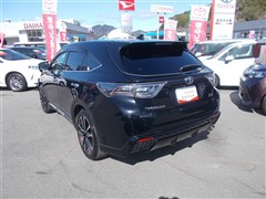 ハリアー エレガンス G S