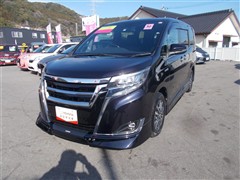 エスクァイア GI