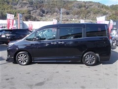 エスクァイア GI