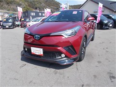 C-HR G