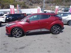 C-HR G