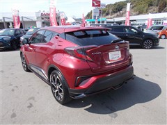 C-HR G