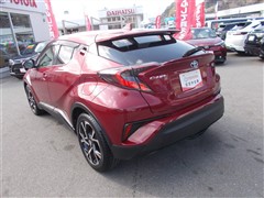C-HR G