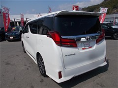 アルファード S Cパッケージ