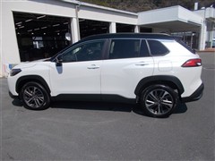 カローラクロス HV Z