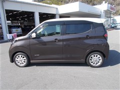 デイズ ハイウェイスター プロパ