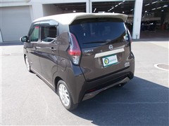 デイズ ハイウェイスター プロパ