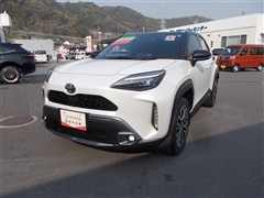 トヨタ　ヤリスクロス Z アドベンチャー