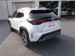 ヤリスクロス Z アドベンチャー